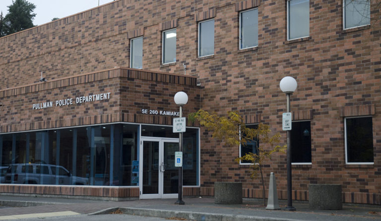 Pullman Police Files Show Neglect Of Duty Sexual Harassment Among Other Misconduct Whitman