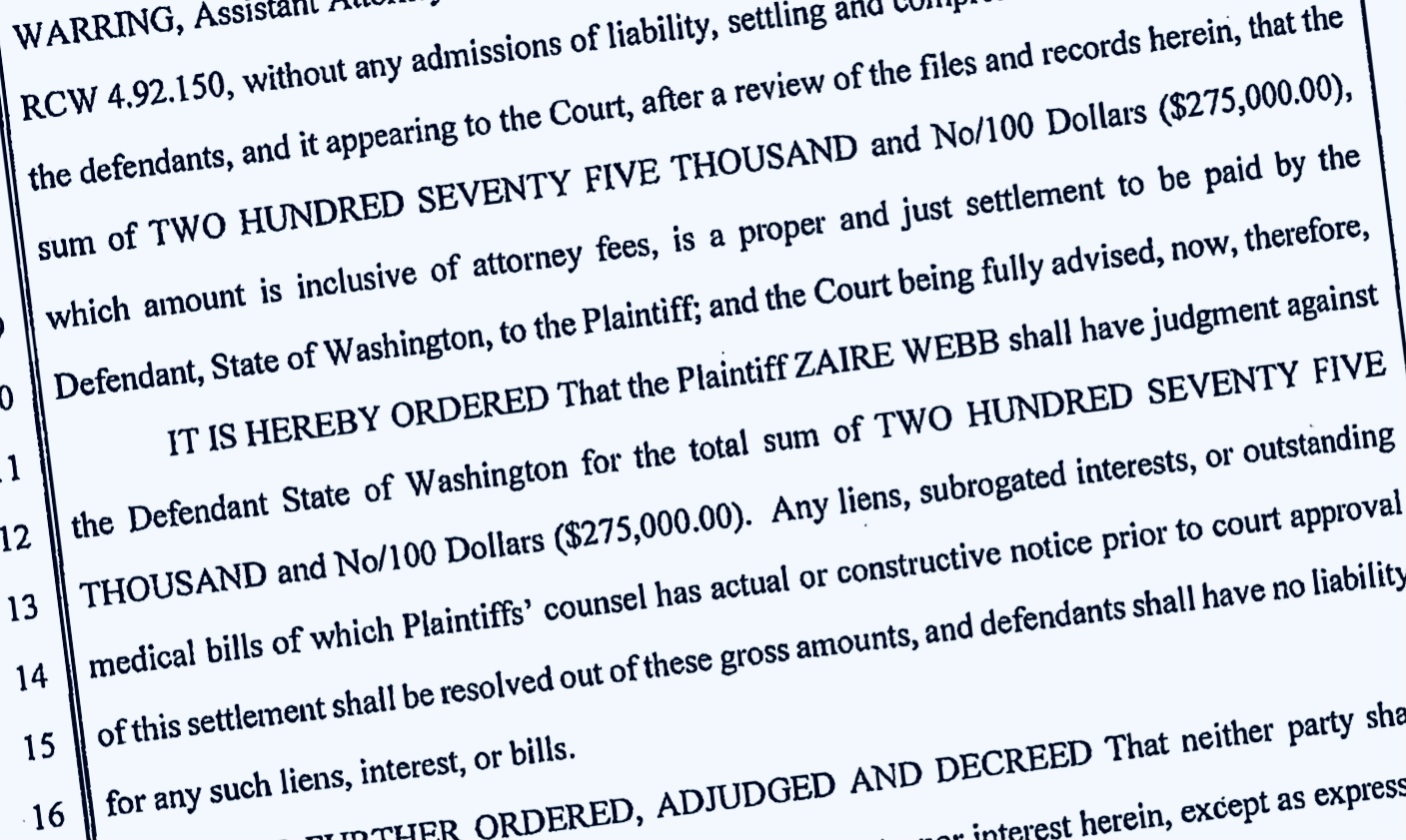 WSU agrees to $275,000 settlement, ending lawsuit against Mike Leach,  appeal board – Whitman County Watch